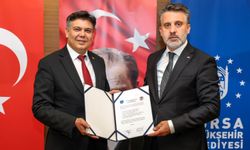 Bursa ve Söğüt’ten ortak miras için güç birliği