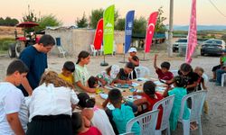 Mevsimlik tarım işçilerine Büyükşehir desteği