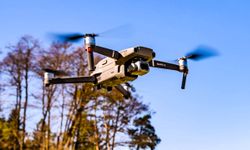 Çevre zabıtasından drone destekli sıkı denetim