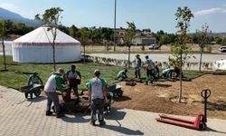 DOSTUM, Türkiye’nin örnek kamp merkezi olma yolunda