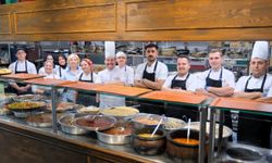 Lezzetin adresi Gastro İnegöl’de şeffaf menü dönemi başladı