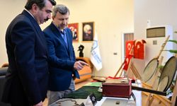Yıldırım’da kültürel miras yolunda tarihi adım