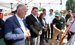 İnegöl’e 1 milyar TL’lik dev yatırım: Dere ıslah projeleri başladı