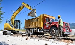 Büyükşehir’den Orhangazi’ye altyapı yatırımı
