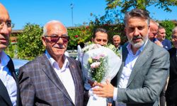 Şahin Biba’dan Karacabey’de net mesaj: “Şehrin altyapı problemlerine odaklandık”