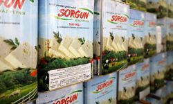 Keles’in yöresel lezzeti 'Sorgun Peyniri' tescillendi