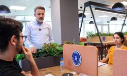 Büyükşehir'den 2 bin 500 adaya KPSS provası