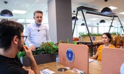 Büyükşehir'den 2 bin 500 adaya KPSS provası
