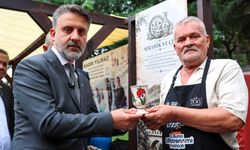 Bursa'nın fetheden lezzetleri dünya sahnesinde