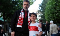 Milli heyecan Büyükşehir ile şehre yayılıyor