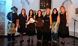 Mysia festivali “Amalia” ile başladı