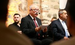 Usta oyuncu Altan Erkekli Osmangazi’de “Bir Memleket Hikayesi” anlattı
