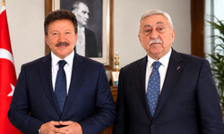 TESK’te 30 Eylül düğümü: Yiğiner değişim mesajıyla, Palandöken tecrübesiyle yarışıyor