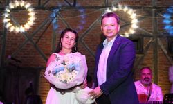 Romangal’ın tarihi dokusu Osmangazi’de dünya ezgileriyle buluştu