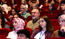 Kestel Belediyesi’nden gençlere liderlik ve motivasyon programı