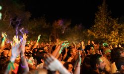 Müzik tutkunları için yeni buluşma noktası: Nilüfer Uluslararası Caz Okulu