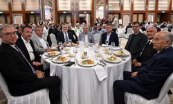 Bursa iş dünyası 2030 hedefleri için tek yürek