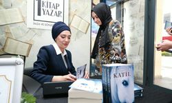 Osmangazi’de yazarları okurlarıyla bir araya getiren buluşmalar