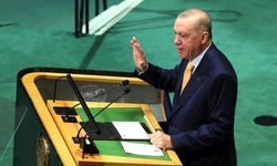 Erdoğan’dan BM’de kapsamlı reform çağrısı: “Teşkilat kan kaybediyor”