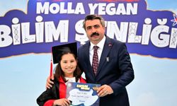 Oktay Yılmaz’ın vizyonuyla Yıldırım’da çocuklara bilim dokunuşu