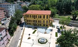 Yıldırım’da düşünce ve bilginin yeni dönemi başlıyor