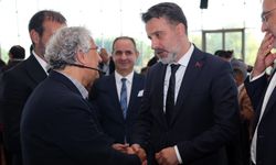 Şahin Biba’dan Bursa’nın geleceğine ortak akıl vurgusu