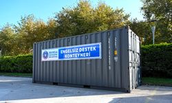 Büyükşehir'den afetlere karşı kapsamlı hazırlık