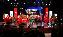 Fethin 700. Yılında ‘Mehterler Buluşması’