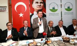 Erkan Aydın Küplüpınar’da vatandaşları dinledi, pazar yeri müjdesini verdi