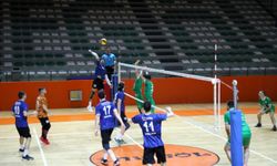 İnegöl Belediyespor filede Güner Karakaya’yı konuk ediyor
