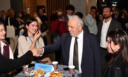 Nilüfer’de “Geleceğin Liderleri” yolculuğu başladı