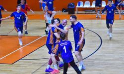 İnegöl Belediyespor’dan liderlik yürüyüşü: 5’te 5