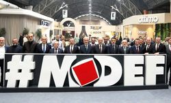 İnegöl mobilyasının arkasında güçlü vizyon: Alper Taban