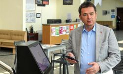 Başkan Aydın’dan Osmangazi’de spora dijital dokunuş