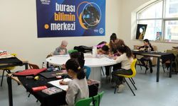 Yıldırım Gençlik Merkezi’nde yeni dönem başlıyor