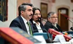Bursa’nın 700 yıllık hafızasına kalıcı eser