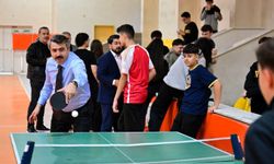 Yıldırım’da gençlik mesaisi: Oktay Yılmaz öğrencilerle buluştu