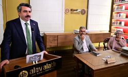 Oktay Yılmaz’dan Bursa’nın hafızasını geleceğe taşıyan proje