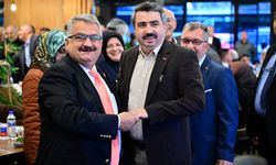 Yıldırım’da muhtarlara 30 bin TL’lik destek müjdesi