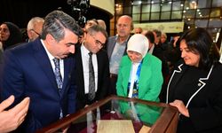 Yıldırım’da sanat, düşünce ve medeniyet buluşması