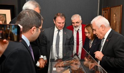 “Nâzım’ın İzleri” Bursa’nın hafızasında