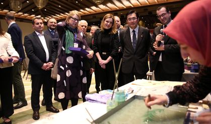 Bursa’nın turizm değerleri mercek altında