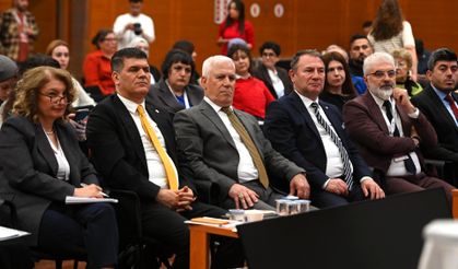 Büyükşehir’den ‘Bursa Emek ve Endüstri Tarihi Sempozyumu’