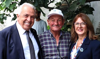Bursa Gölyazı’nın geleceği ortak akılla şekillenecek