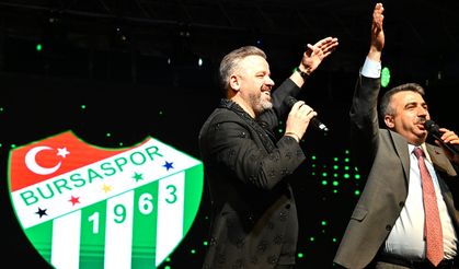 Yıldırım’da 5. El Emekleri Festivali
