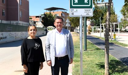 Osmangazi Belediyesi’nden örnek afet projesi