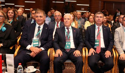 Çiftçi ve çevre dostu yatırıma anlamlı ödül
