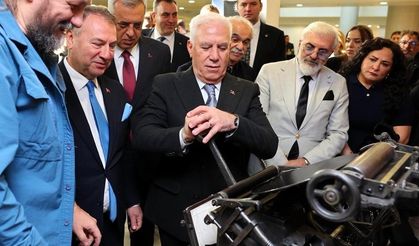 Bursa'da fethin 700. yıl heyecanı