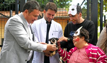 Osmangazi’de bir yıllık hizmet ve değer yolculuğu
