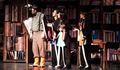 Yıldırım, çocukların şehri olmaya devam ediyor